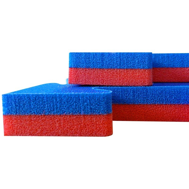 TATAMIX Karate Steckmatte (WKF approved)