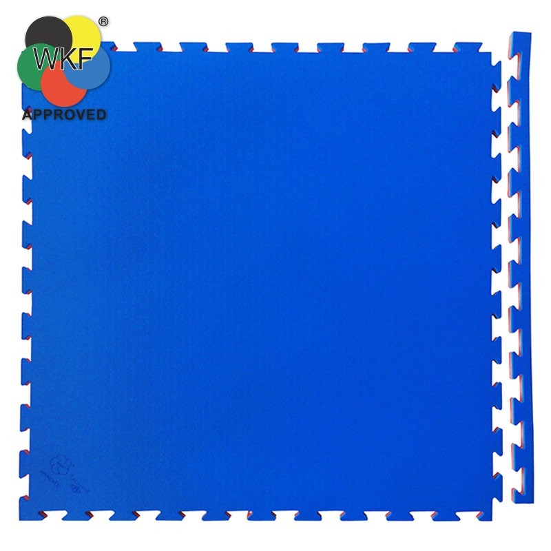 TATAMIX Karate Steckmatte (WKF approved)