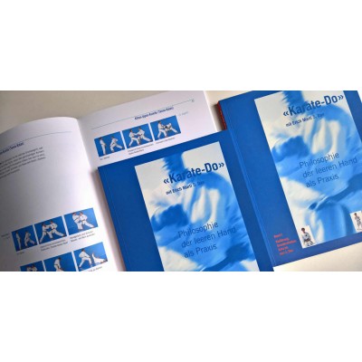 Buch «Karate-Do» - Philosophie der leeren Hand als Praxis