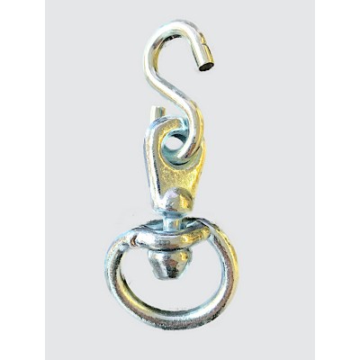 Drehring für Boxsack (mit Haken)