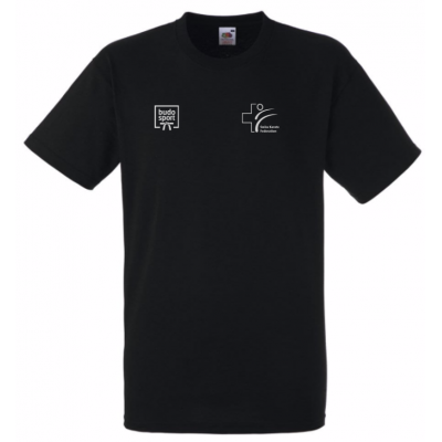SKF T-shirt (noir)