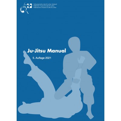 Manuel de Ju-Jitsu de la FSJ