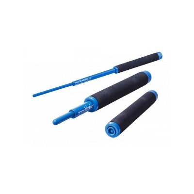 Blue Baton Trainings-Schlagstock 21"