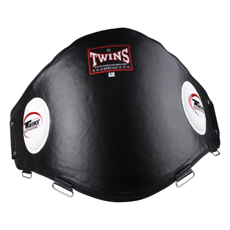 TWINS Belly Pad & Low Kick