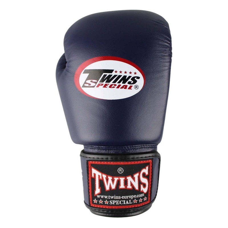TWINS SPECIAL Boxhandschuhe BGVL 3 (blau)