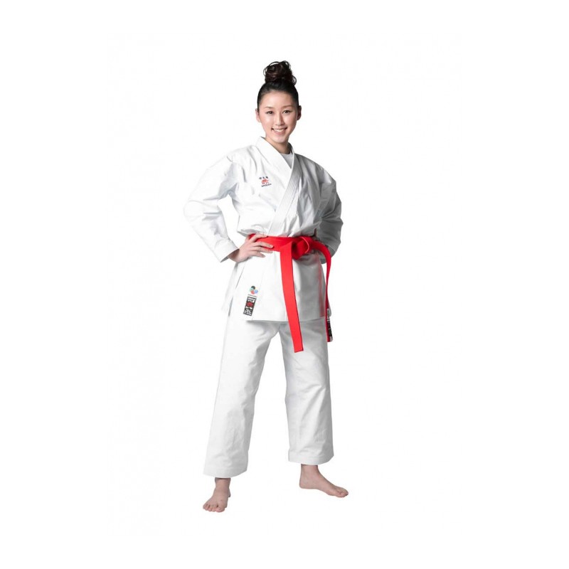 SHUREIDO New Wave 3 - Kimono de Karaté