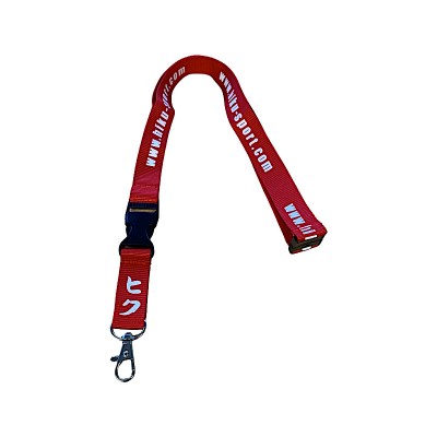 HIKU Lanyards