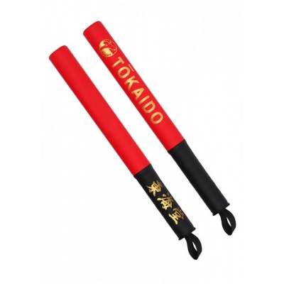 TOKAIDO Coaching Soft Sticks (Paar)