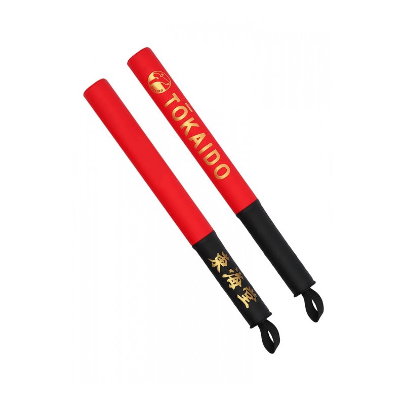 TOKAIDO Coaching Soft Sticks (Paar)