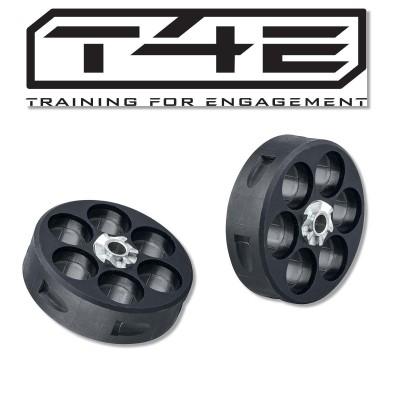 UMAREX - HDR50 Ersatztrommel, 6 Schuss