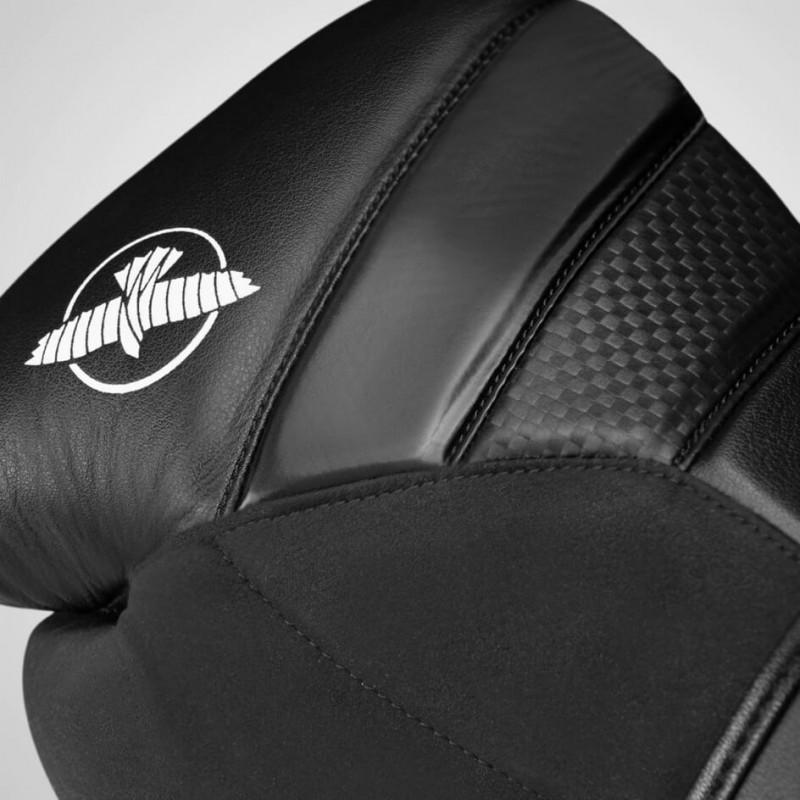 HAYABUSA T3 - gants de boxe (noir) HAYABUSA T3 - gants de boxe (noir)