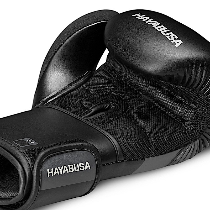 HAYABUSA S4 - gants de boxe HAYABUSA S4 - gants de boxe