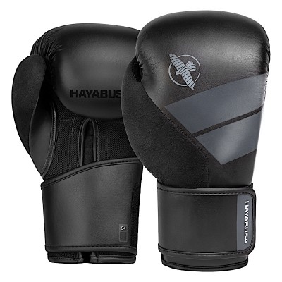 HAYABUSA S4 - gants de boxe