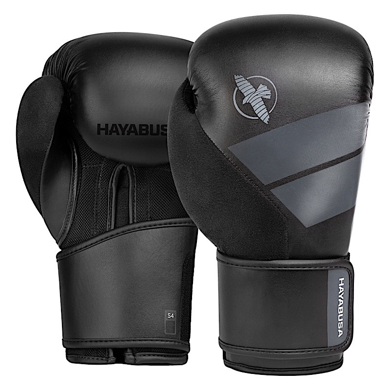 HAYABUSA S4 - gants de boxe HAYABUSA S4 - gants de boxe