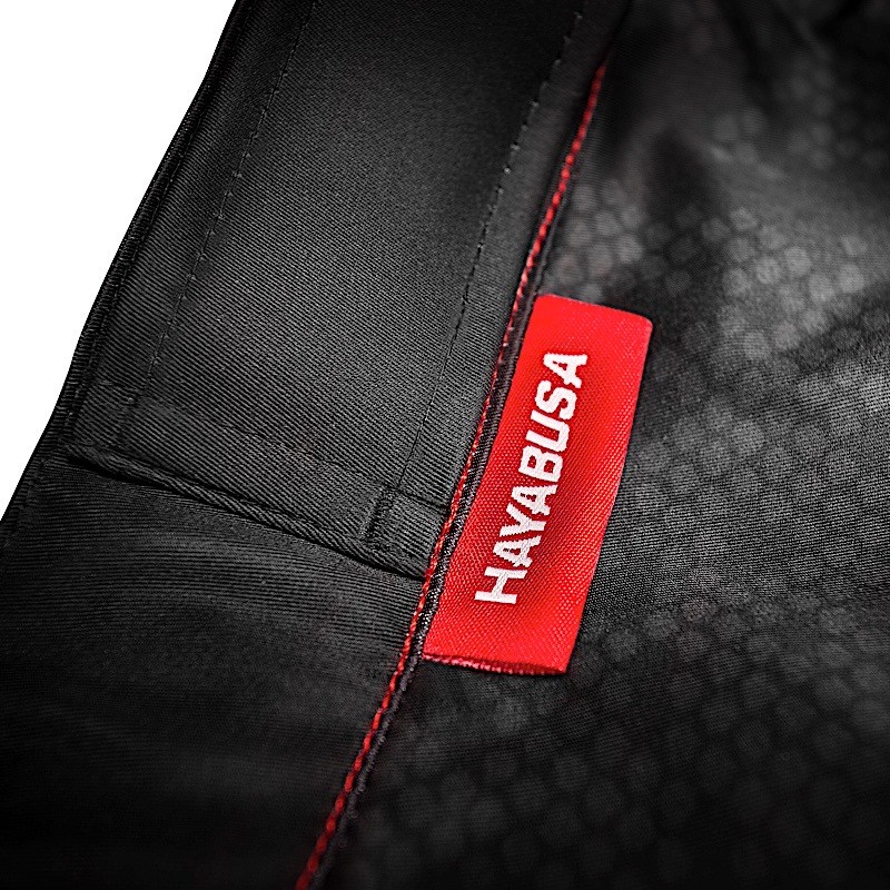 HAYABUSA Hexagon - Fight Shorts