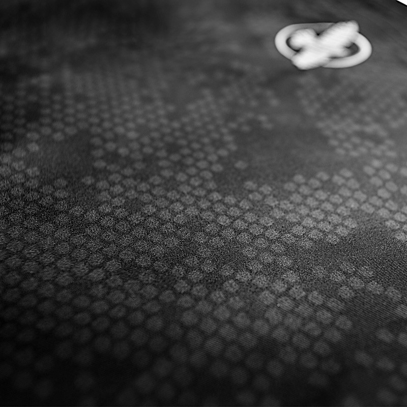 HAYABUSA Hexagon - Fight Shorts