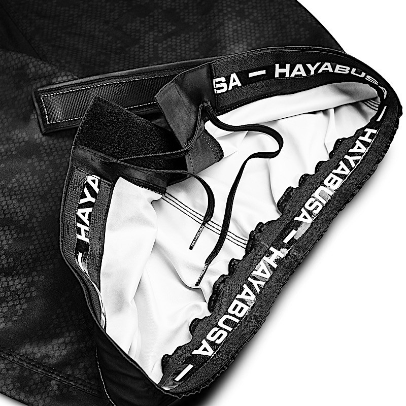HAYABUSA Hexagon - Fight Shorts