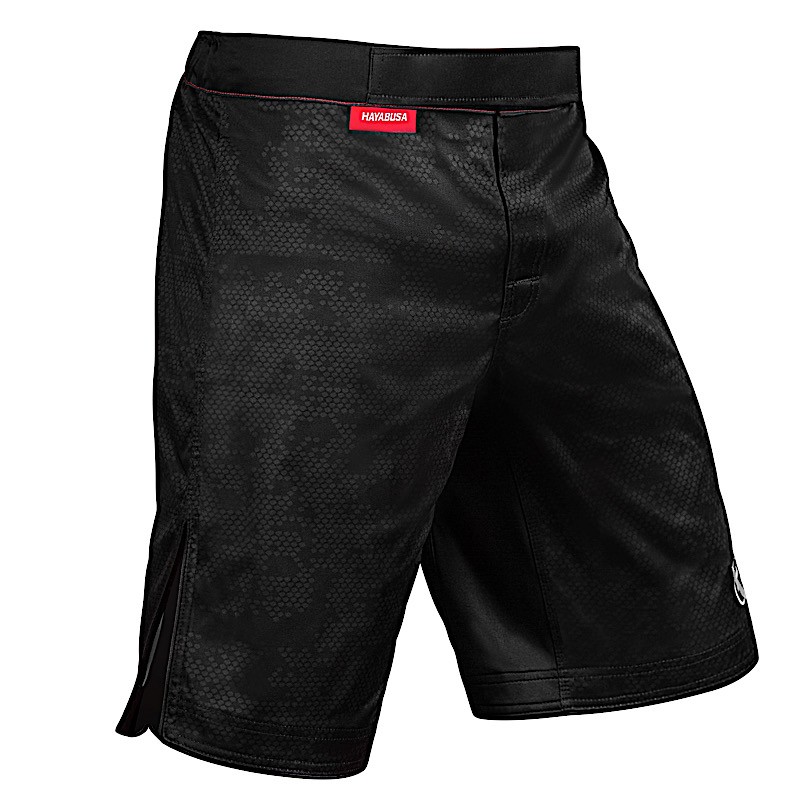 HAYABUSA Hexagon - Fight Shorts