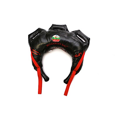 SUPLES Bulgarian Bag Fit - Vinyl