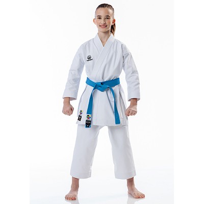 TOKAIDO Kata Master Junior - Karate-Anzug