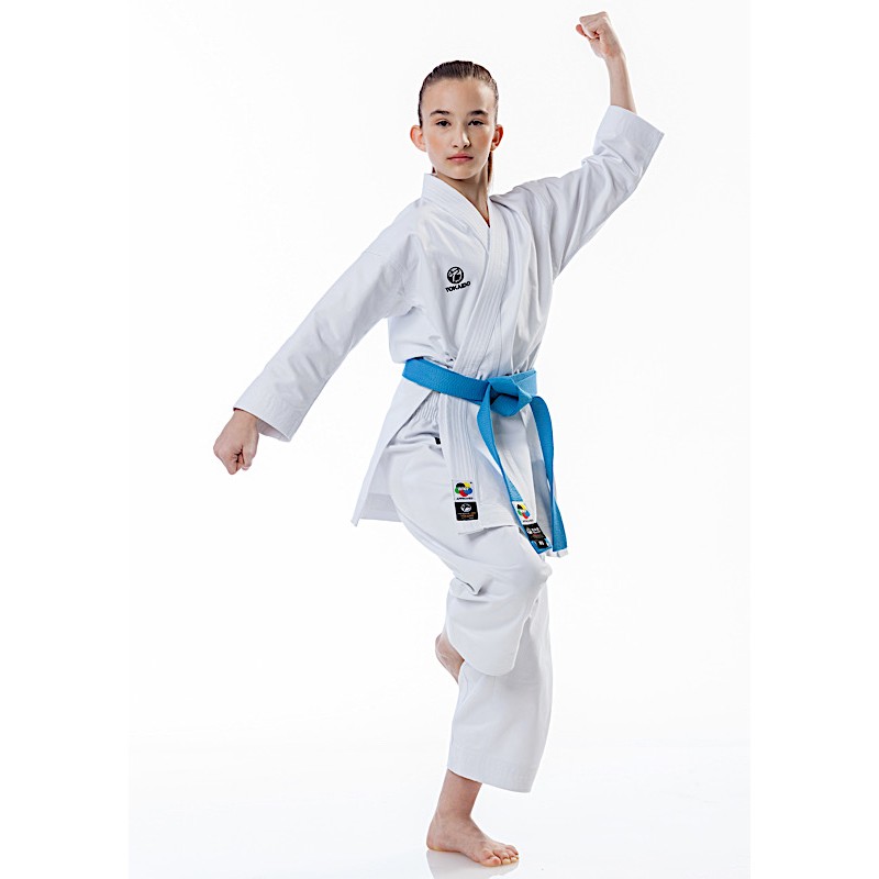 TOKAIDO Kata Master Junior - Karate-Anzug TOKAIDO Kata Master Junior - Karate-Anzug