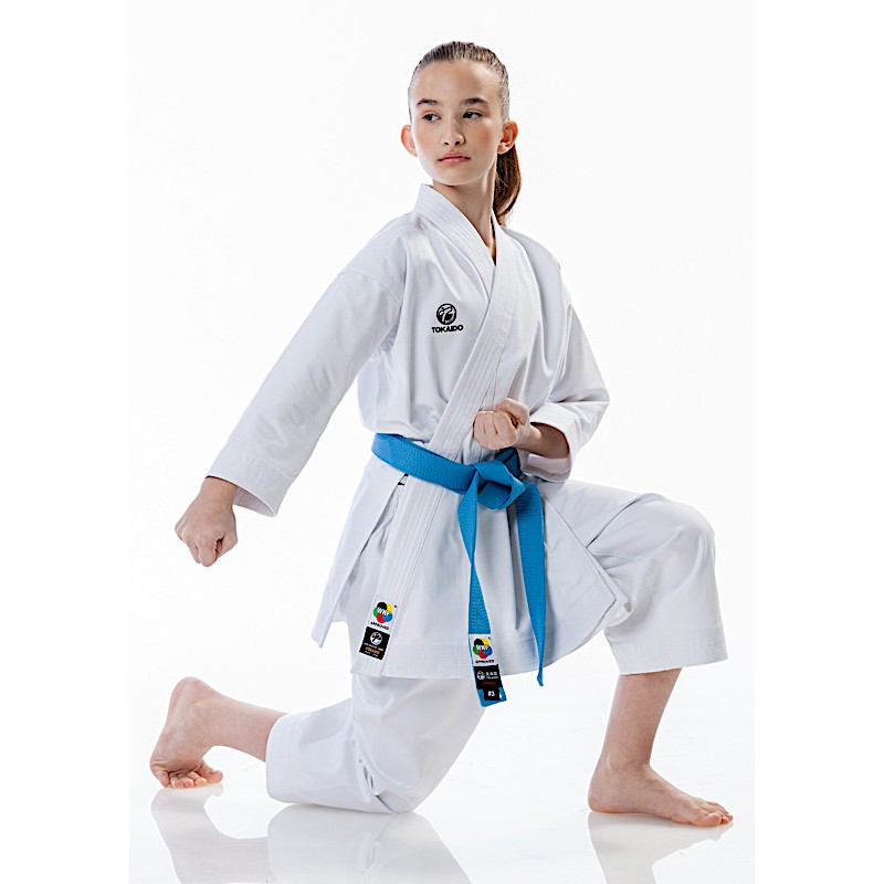 TOKAIDO Kata Master Junior - Karate-Anzug TOKAIDO Kata Master Junior - Karate-Anzug