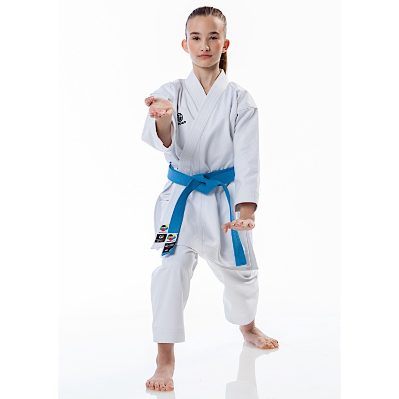TOKAIDO Kata Master Junior - kimono de karaté TOKAIDO Kata Master Junior - kimono de karaté