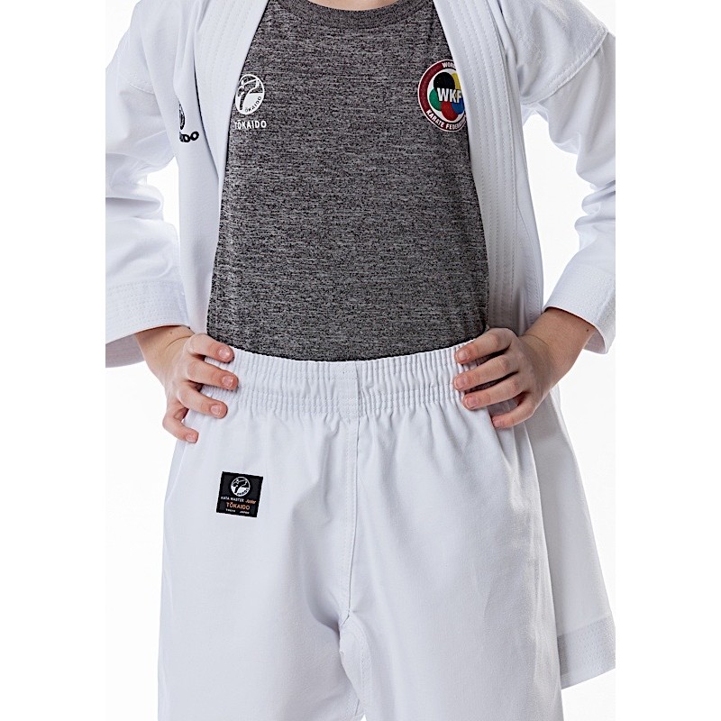 TOKAIDO Kata Master Junior - kimono de karaté TOKAIDO Kata Master Junior - kimono de karaté