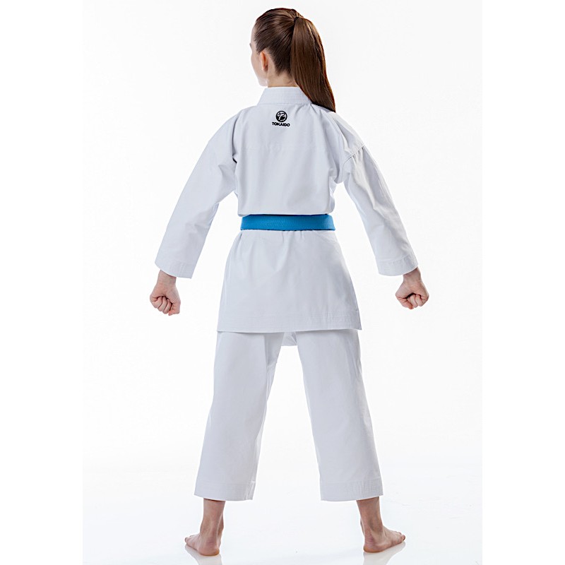 TOKAIDO Kata Master Junior - kimono de karaté TOKAIDO Kata Master Junior - kimono de karaté