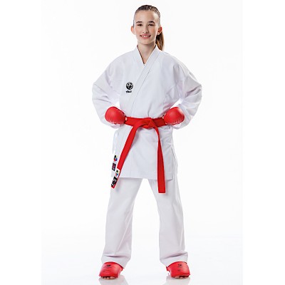 TOKAIDO Kumite Master Junior - Karate-Anzug