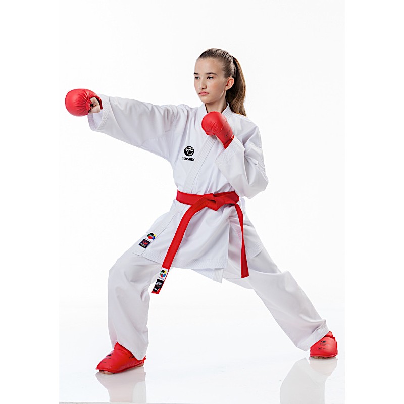 TOKAIDO Kumite Master Junior - Karate-Anzug