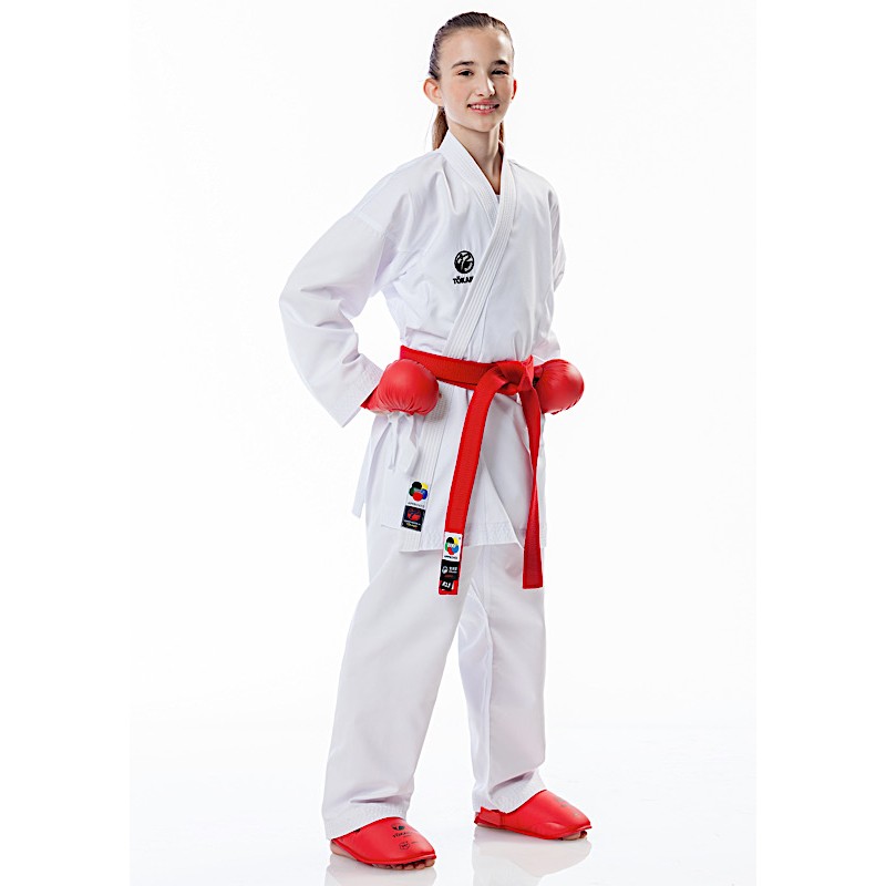TOKAIDO Kumite Master Junior - Karate-Anzug