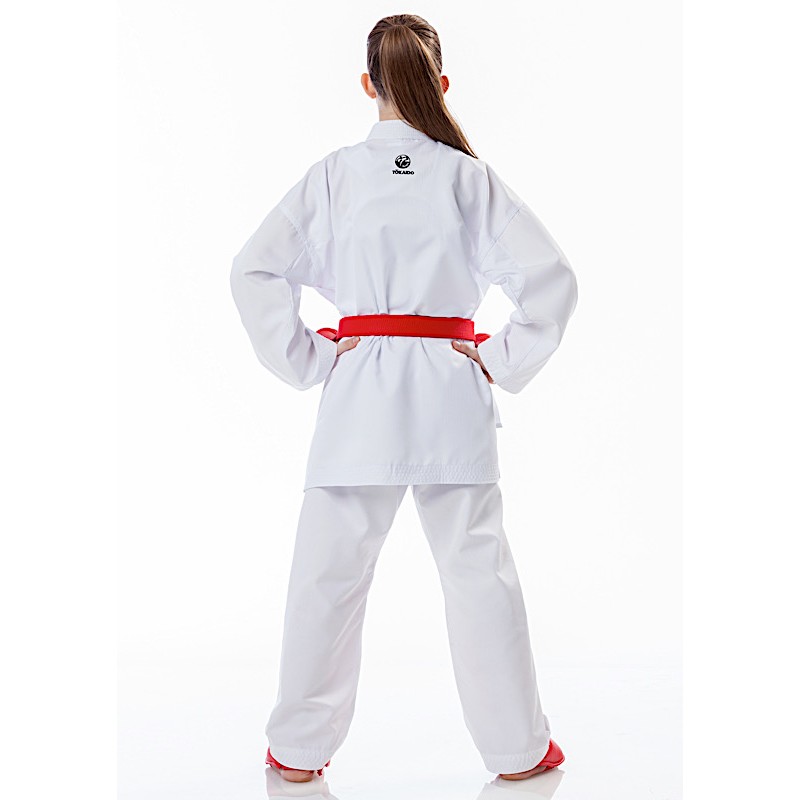 TOKAIDO Kumite Master Junior - Karate-Anzug