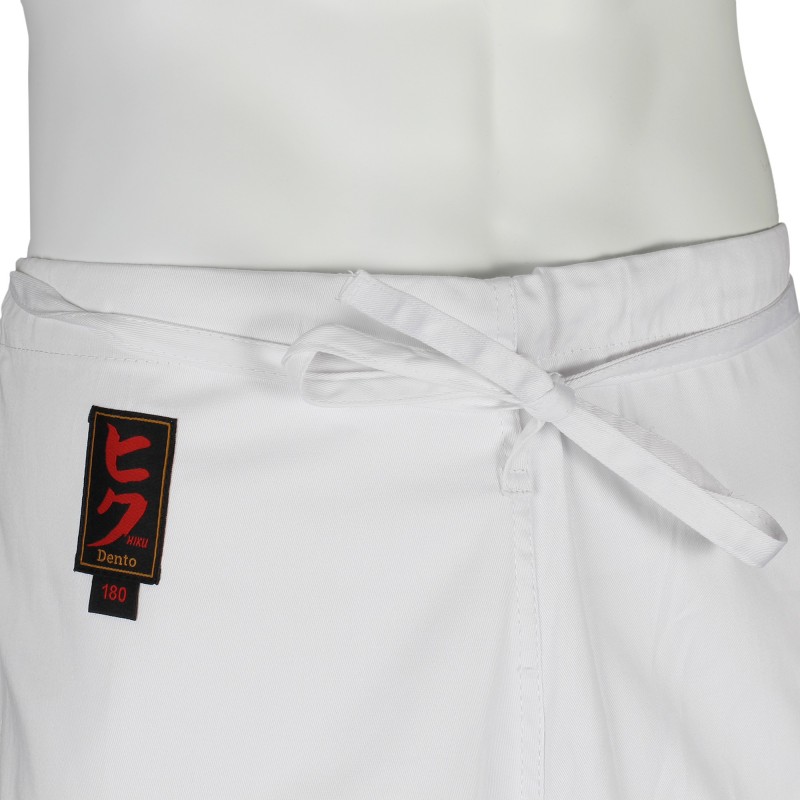 HIKU Dento Anzug (Judo/Aikido)