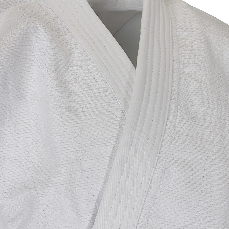 HIKU Dento Anzug (Judo/Aikido)