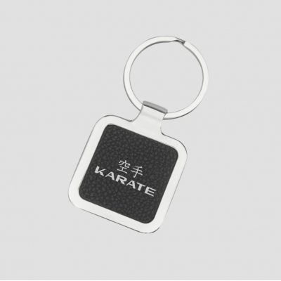 Porte-clés «Karaté»