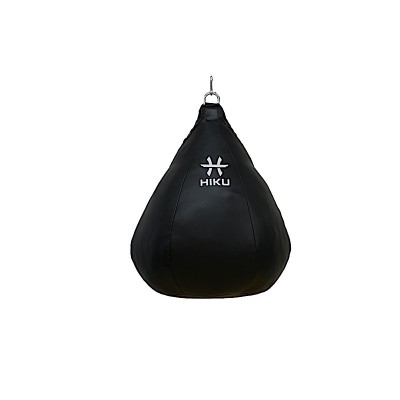 HIKU Boxsack Birne (18 kg)