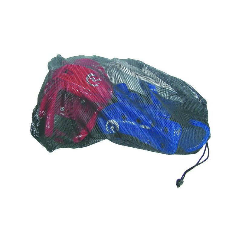 Mesh Bag (schwarz)