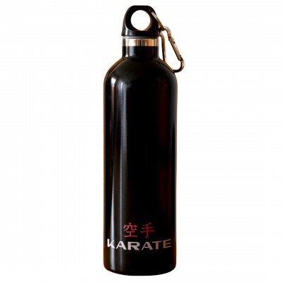 Isolierflasche «Karate»