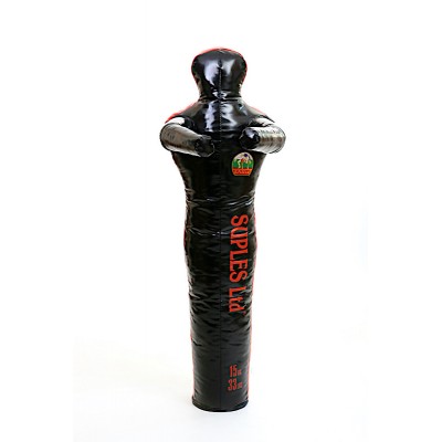 SUPLES - mannequin d‘entraînement sans jambes (vinyle)