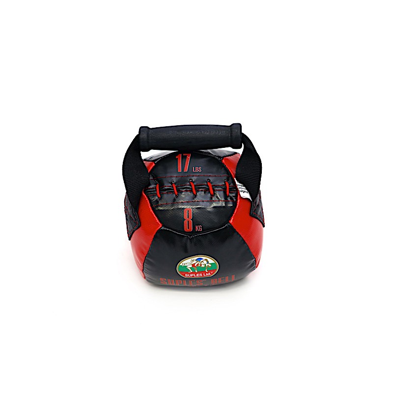 SUPLES Bell (Vinyl)