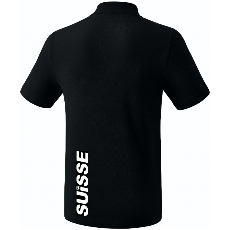 SKF Polo-Shirt (ERIMA)
