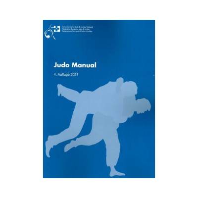 SJV manuel de judo