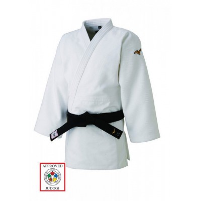 MIZUNO Yusho Japan - veste de judo (made in Japan, IJF approved)