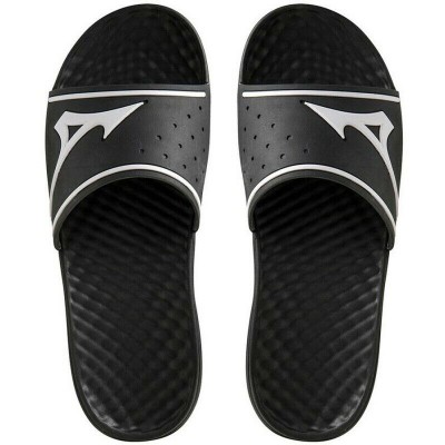 MIZUNO Relax Slide 2 (schwarz/weiss)