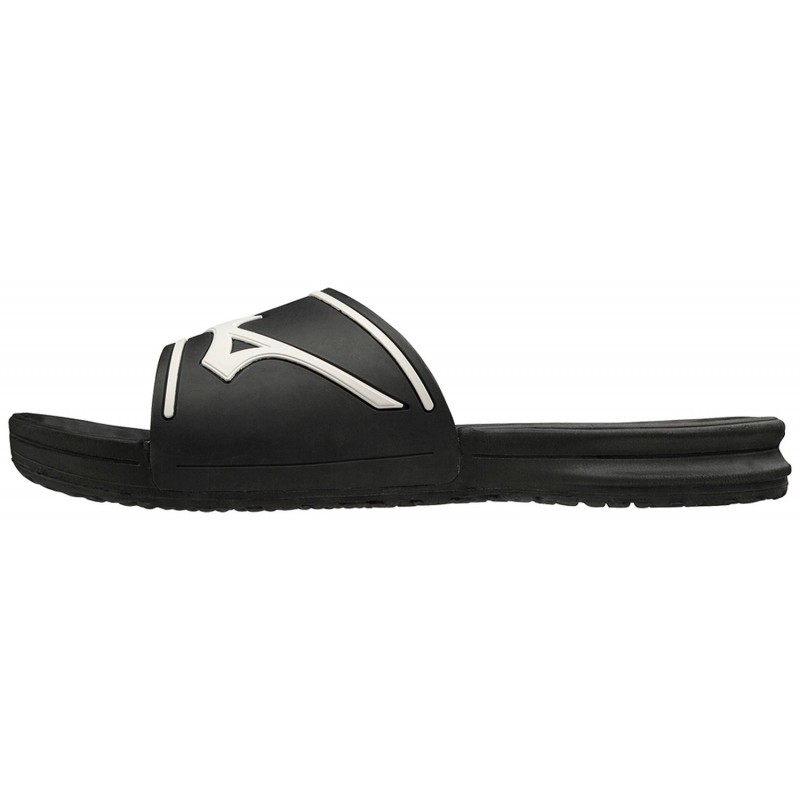 MIZUNO Relax Slide 2 (schwarz/weiss)
