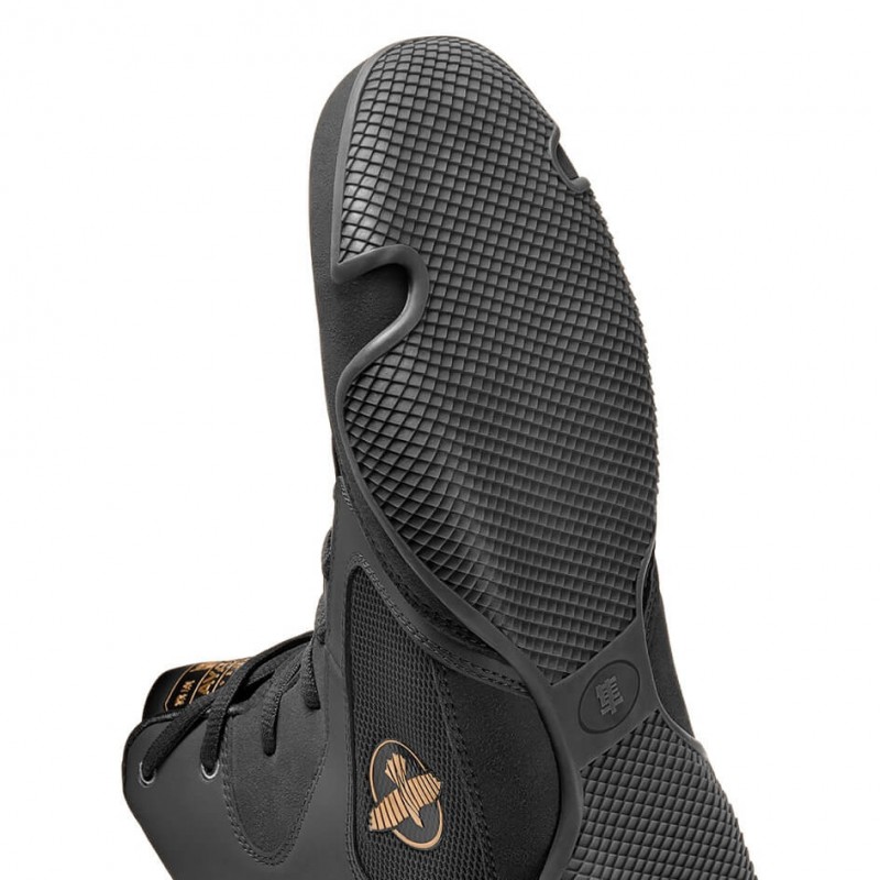 HAYABUSA Pro - chaussures de boxe HAYABUSA Pro - chaussures de boxe