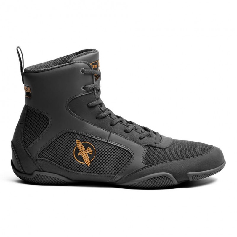 HAYABUSA Pro - chaussures de boxe HAYABUSA Pro - chaussures de boxe