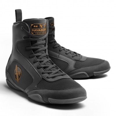HAYABUSA Pro - chaussures de boxe