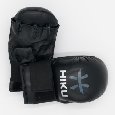 HIKU Krav Maga / Autodéfense - Gants
